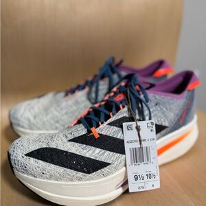 Adidas Adizero Prime X Strung - Men’s 9.5